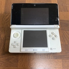 Nintendo 3DS
の画像