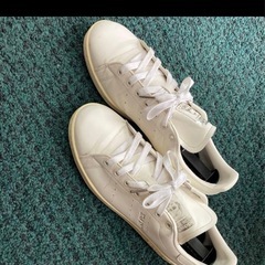 アディダス　スタンスミス　28.5センチの画像