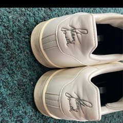 アディダス　スタンスミス　28.5センチの画像