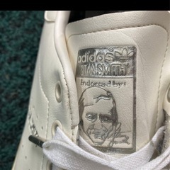 アディダス　スタンスミス　28.5センチの画像
