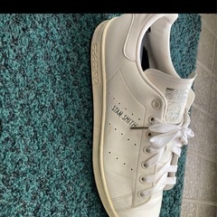 アディダス　スタンスミス　28.5センチの画像