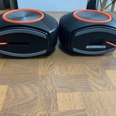 JBL スピーカーの画像