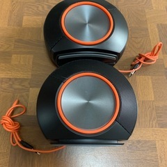 JBL スピーカーの画像