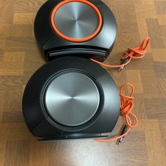 JBL スピーカーの画像