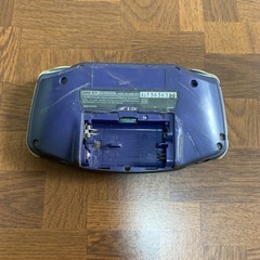 ゲームボーイの画像