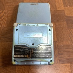 ゲームボーイの画像