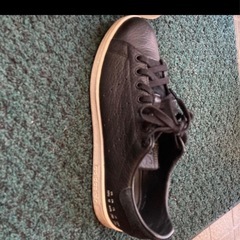 アディダス　スタンスミス　28.5センチの画像