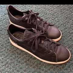 アディダス　スタンスミス　28.5センチの画像