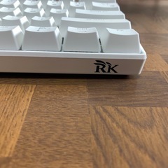 キーボードの画像
