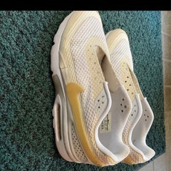 ナイキ　エアマックス
の画像