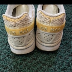 ナイキ　エアマックス
の画像