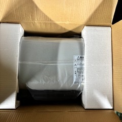 新品未使用品⭐️日立クックオーブントースター　HITACHIの画像