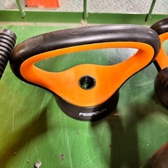 可変式ダンベル　FEDブランド　筋トレ　トレーニンググッズの画像
