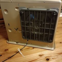 ダイニチ　ブルーヒーター　(灯油ファンヒーター)　FW-674LXの画像