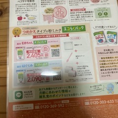 エコ楽パック　割引クーポンの画像