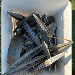 家庭菜園用品の画像