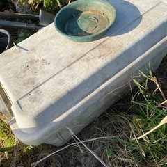 家庭菜園用品の画像