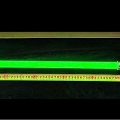 スター・ウォーズ ブラックシリーズ フォースFX エリート ライトセーバー ルーク・スカイウォーカーの画像