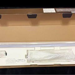 スター・ウォーズ ブラックシリーズ フォースFX エリート ライトセーバー ルーク・スカイウォーカーの画像