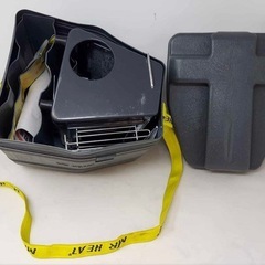 ミスターヒート アウトドア キャンプ 災害時 テントとセットで2000円引き^ ^の画像