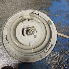 松下電工　ナショナル　シーリングライトの画像