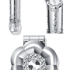 未開封 JILL STUART Crystal Bloom Lip Bouquet Serum 2本セット ジルスチュアート クリスタルブルーム リップブーケ セラム リップグロスの画像