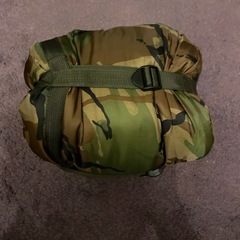 スナッグパック シュラフ 寝袋 キャンプ アウトドア 災害時 テントとセットで半額^ ^の画像