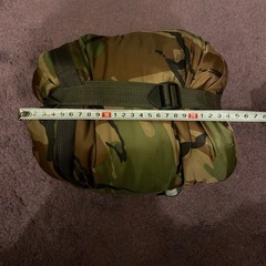 スナッグパック シュラフ 寝袋 キャンプ アウトドア 災害時 テントとセットで半額^ ^の画像