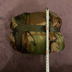 スナッグパック シュラフ 寝袋 キャンプ アウトドア 災害時 テントとセットで半額^ ^の画像