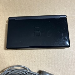 ニンテンドーDS lite ゲームソフトセットの画像