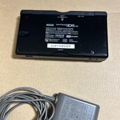 ニンテンドーDS lite ゲームソフトセットの画像