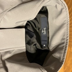 ships colors　ナイロンアウター の画像