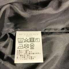 ships colors　ナイロンアウター の画像