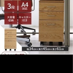 デスクセットの画像