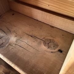 本棚　大きめの画像