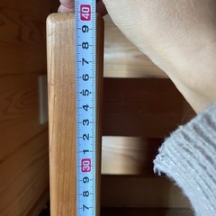 本棚　大きめの画像