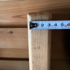 本棚　大きめの画像