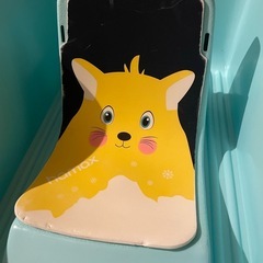 ソリ キッズHAMAX/ハマックス  ベビーボブの画像