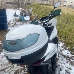 ホンダpcx125 jf81の画像