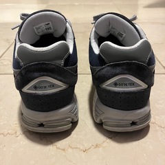 ニューバランス 2002RXK ゴアテックス | 27.5cmの画像