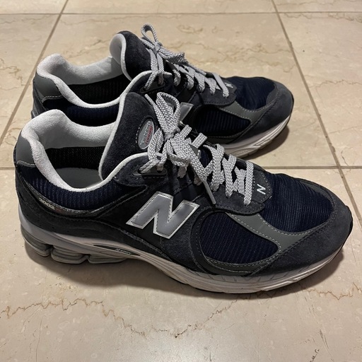 ニューバランス 2002RXK ゴアテックス | 27.5cm