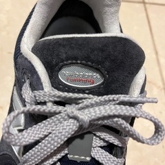 ニューバランス 2002RXK ゴアテックス | 27.5cmの画像