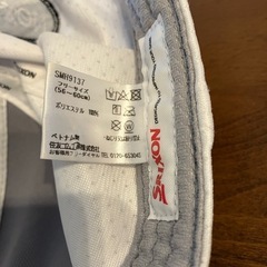 SRIXONキャップの画像