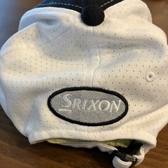 SRIXONキャップの画像