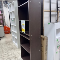 🉐LINE会員限定スペシャル価格🉐【本棚】1900円　18-159の画像