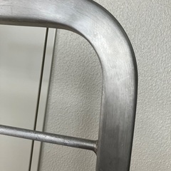 ハンガーラックの画像