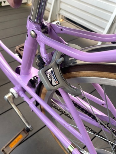 子供用自転車22インチ