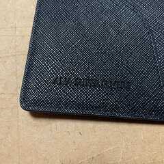 美品★LANVIN COLLECTION★ランバンコレクション★カードケース★ANA SUPER FLYERSの画像