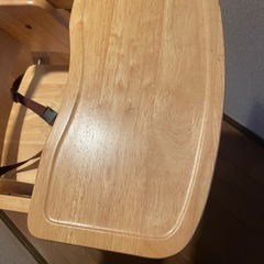 ベビーチェア  KATOJIの画像