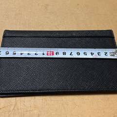 美品★LANVIN COLLECTION★ランバンコレクション★カードケース★ANA SUPER FLYERSの画像